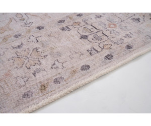 Alfombra AMAN BEIGE (Magic Home Print Collection)